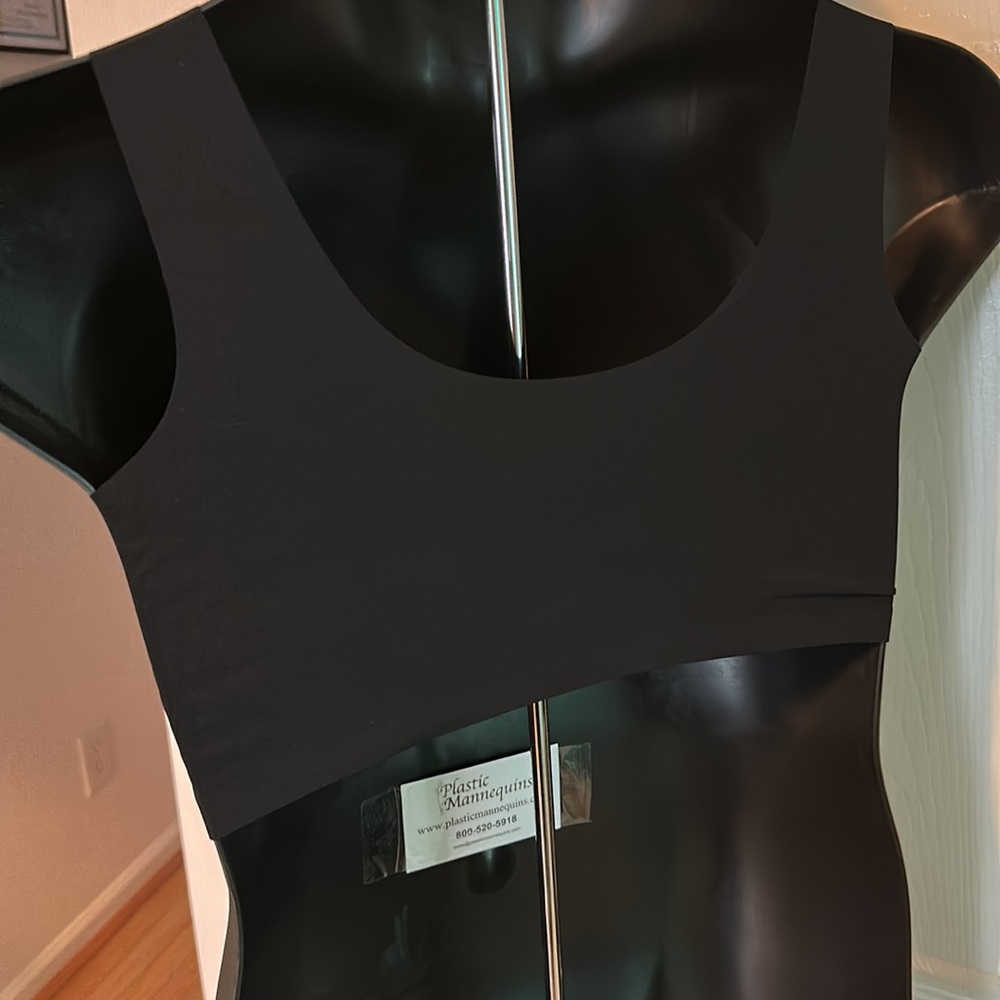 Seamless Bra - Picture 4 of 4